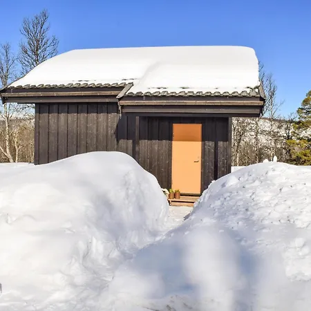 Lovely In Geilo With Kitchen 度假居