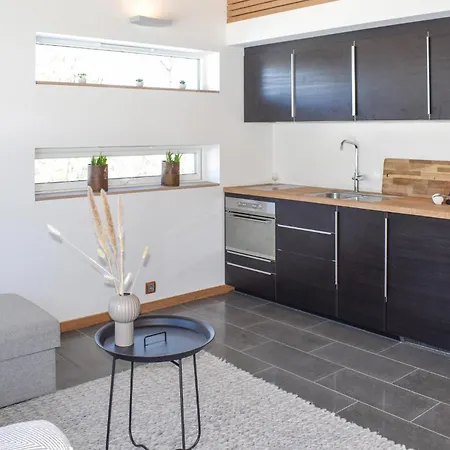 度假居 Lovely In Geilo With Kitchen